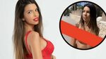 Filtran un vídeo del 'OnlyFans' de Andrea Gasca: lo enseña t